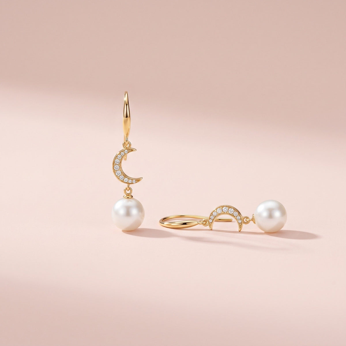 Chandra Pearl Drops