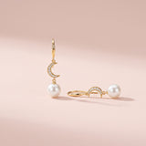 Chandra Pearl Drops