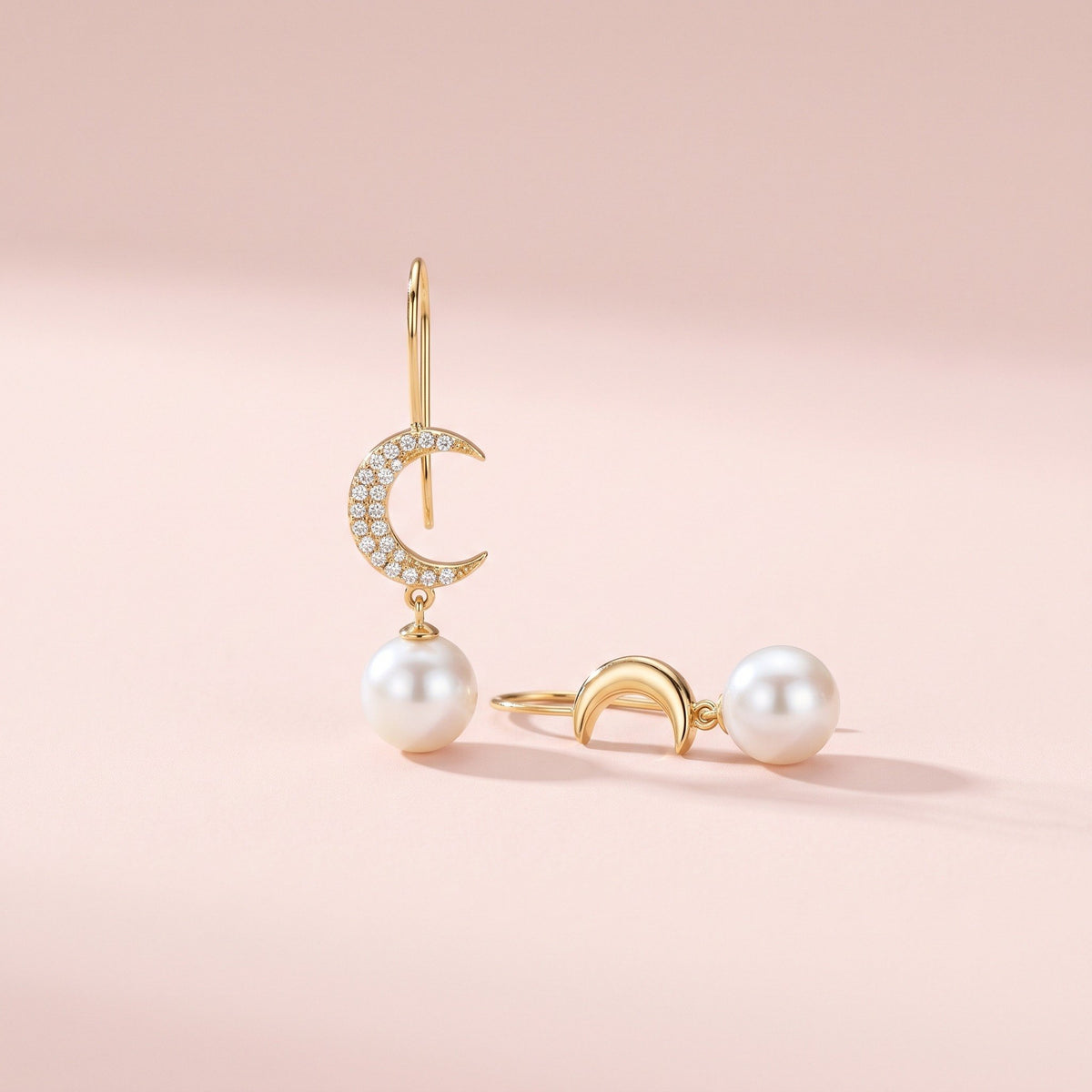 Chandra Pearl Drops