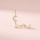Chandra Pearl Drops