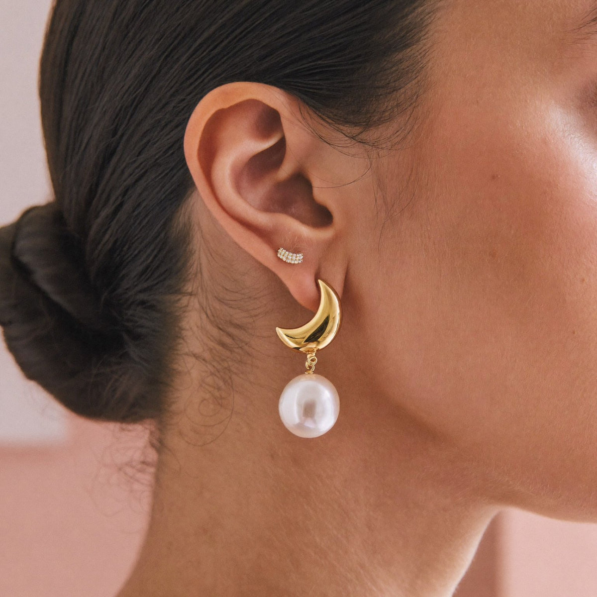 Chandra Pearl Drops