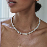 Kamal Lotus Pendant