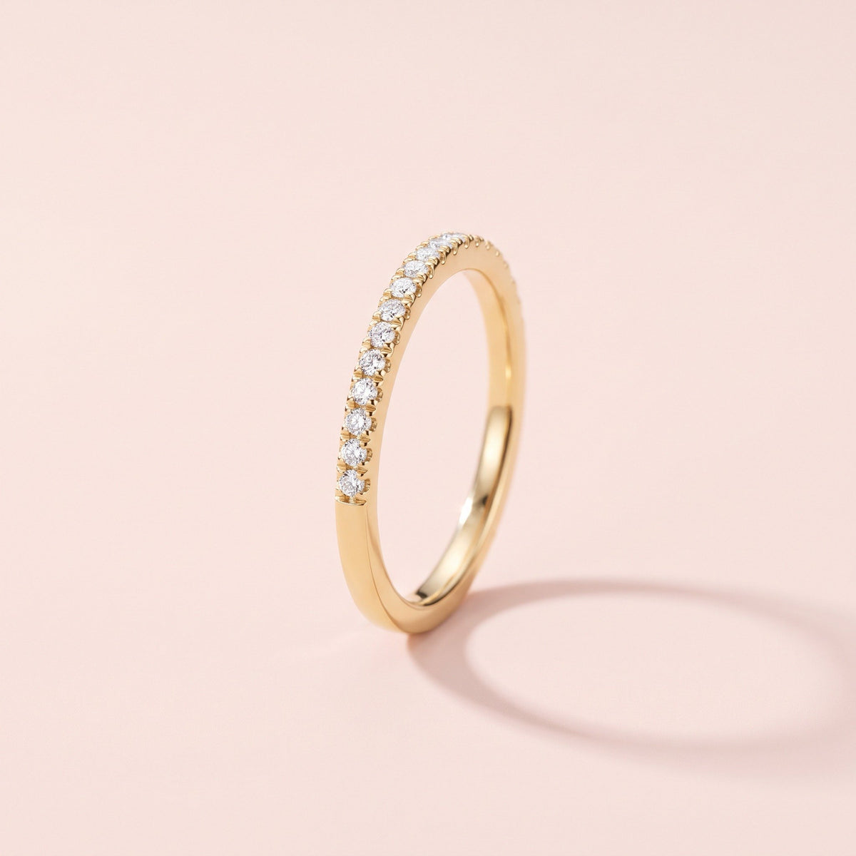 Mehr Half-Eternity Band