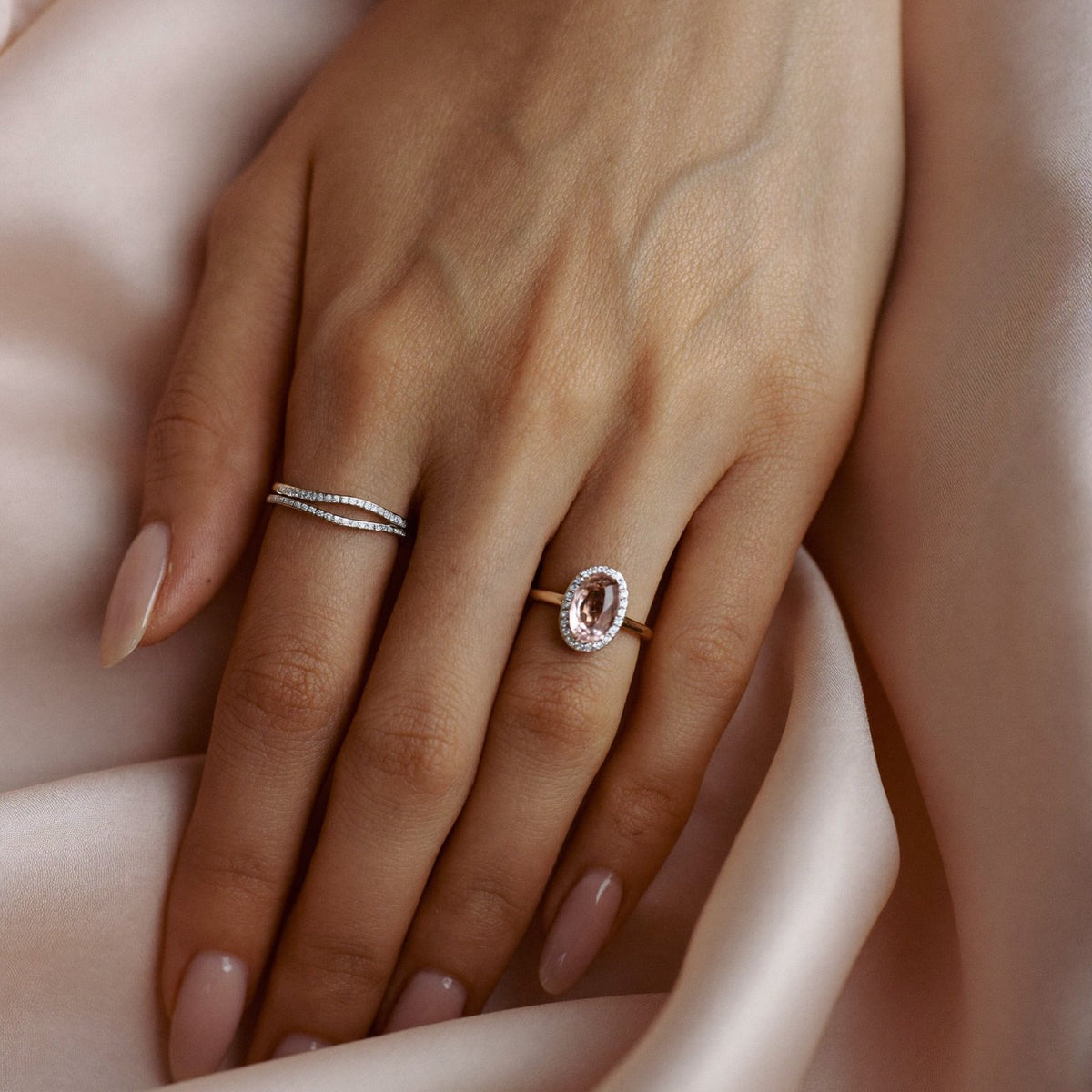 Mehr Half-Eternity Band