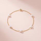 Moti Station Bracelet