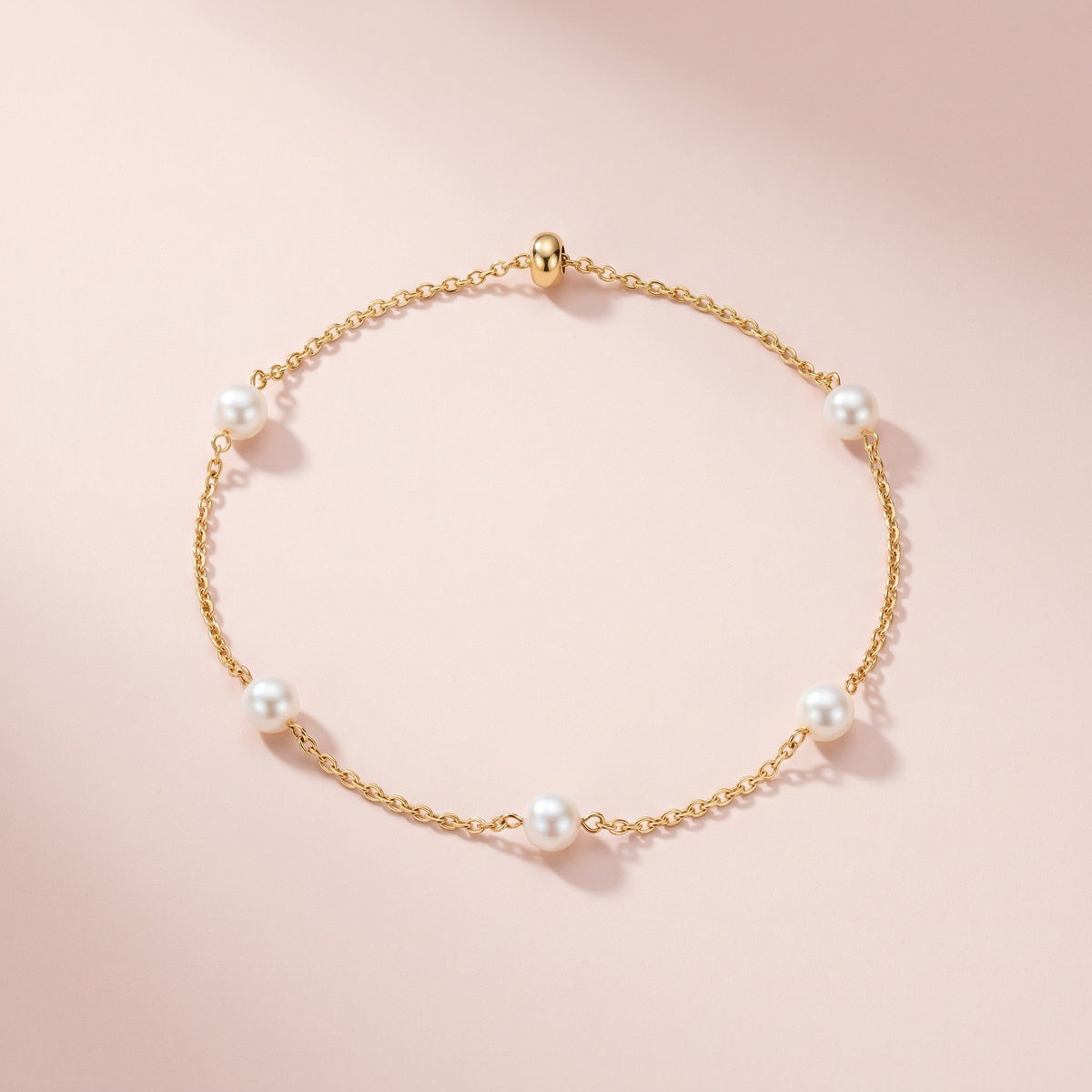Moti Station Bracelet