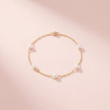 Moti Station Bracelet