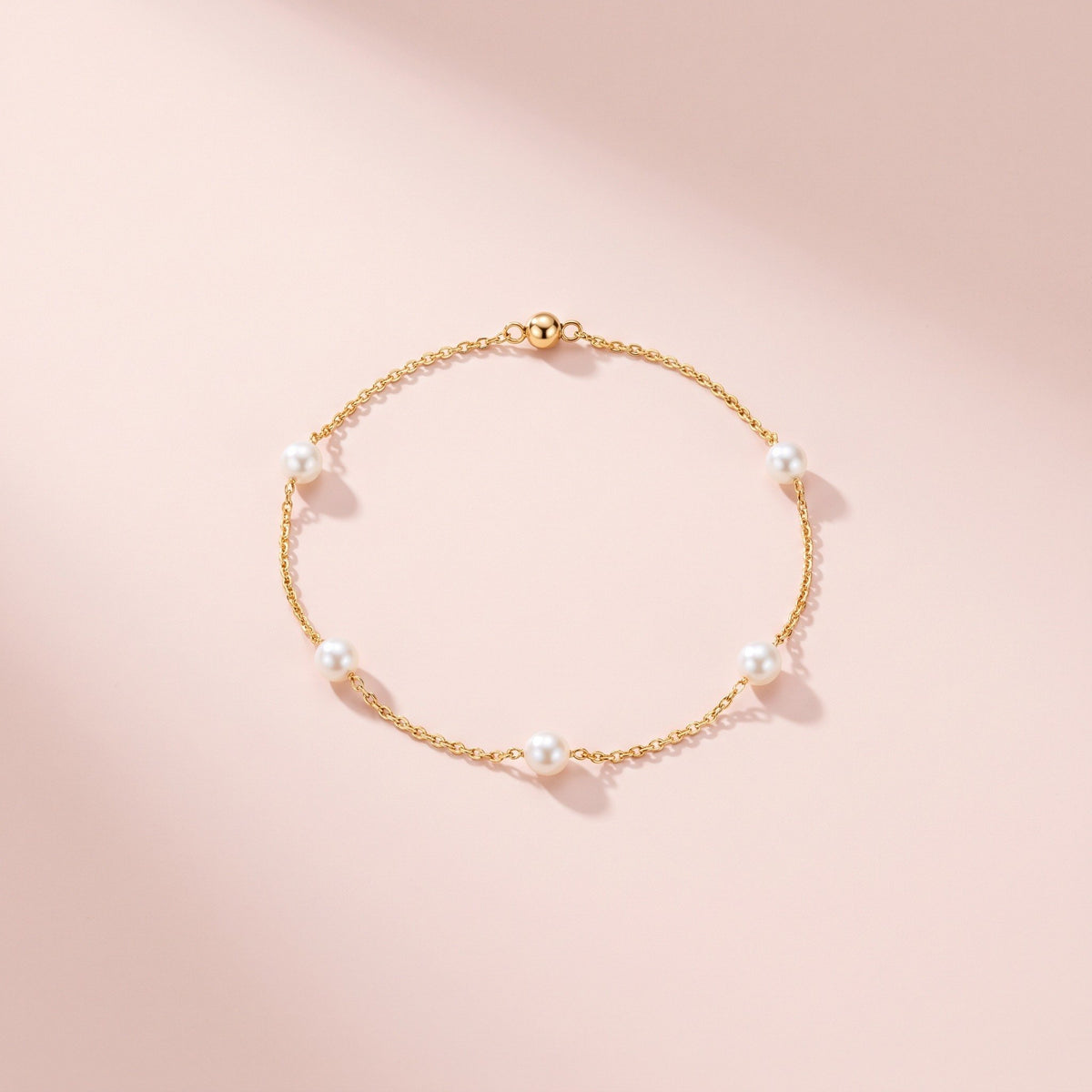 Moti Station Bracelet