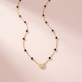 Saath Modern Mangalsutra