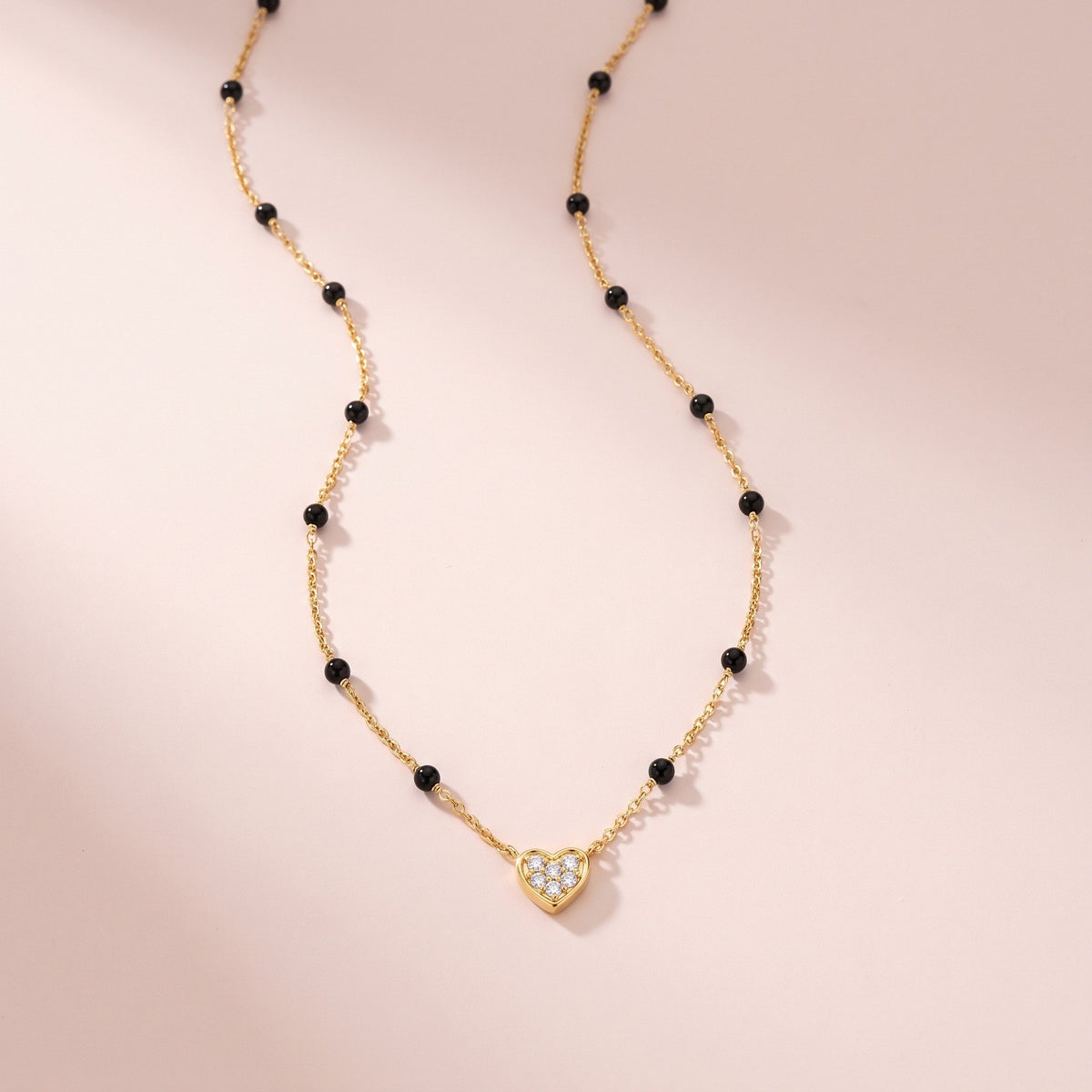 Saath Modern Mangalsutra