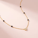 Saath Modern Mangalsutra